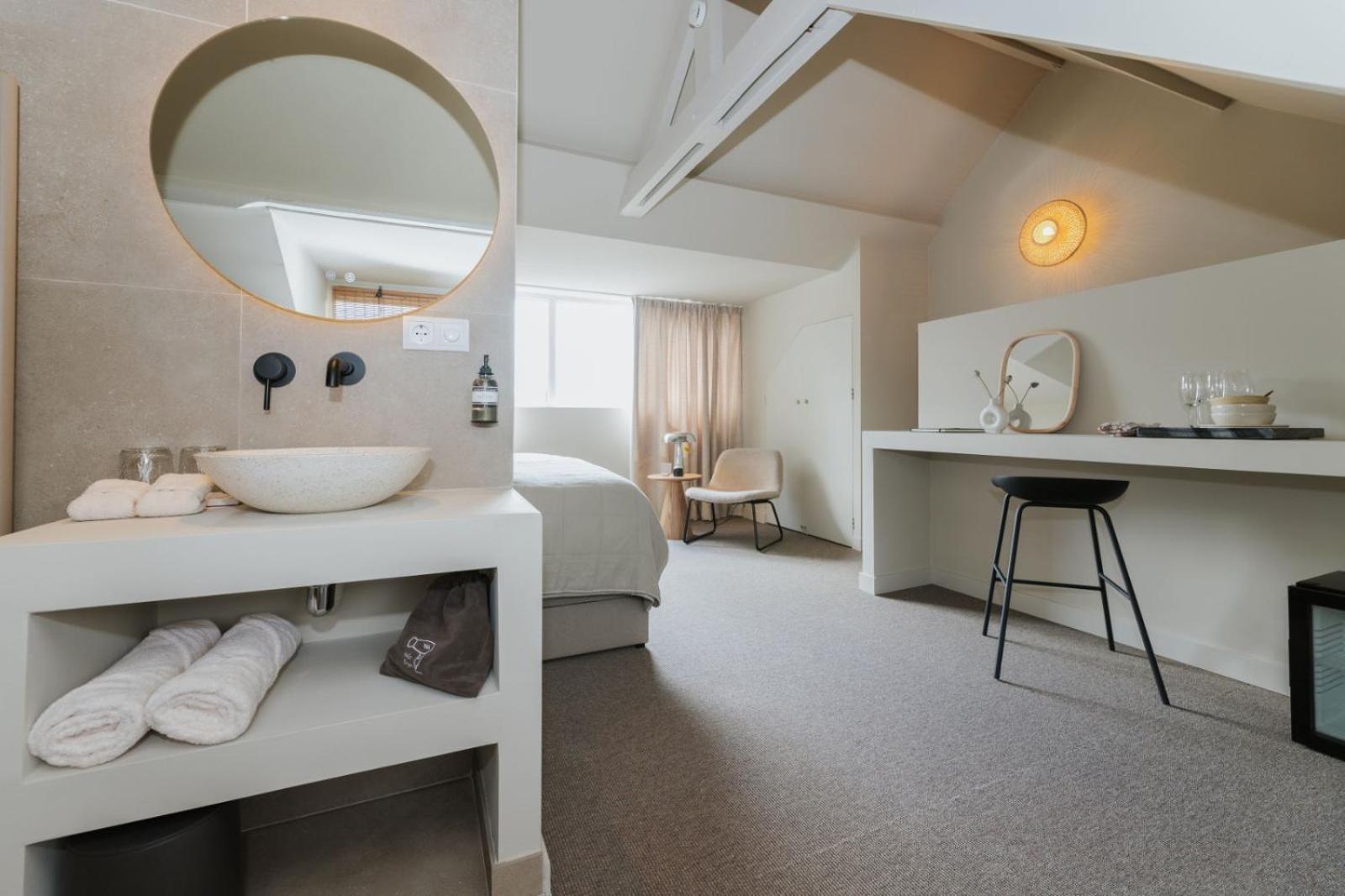 Havenhuis Tilburg Eksteriør bilde